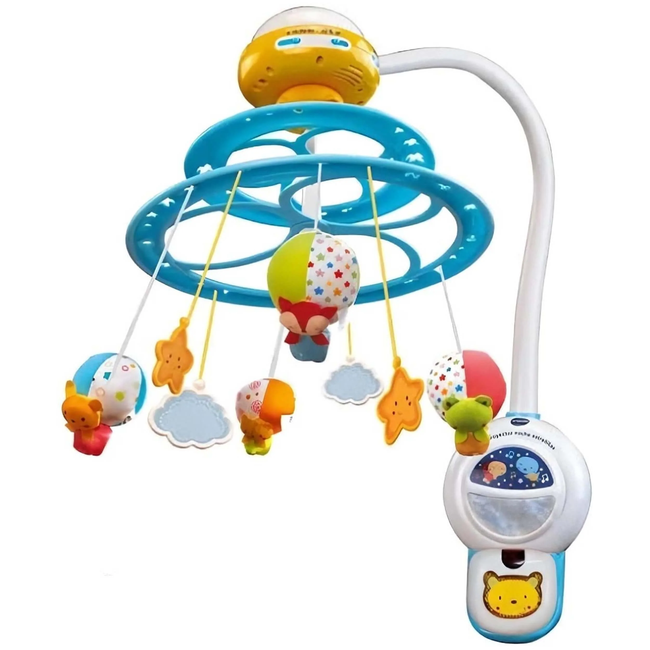 0-12 Meses Vitech 80-181022 multicolor para juguetes