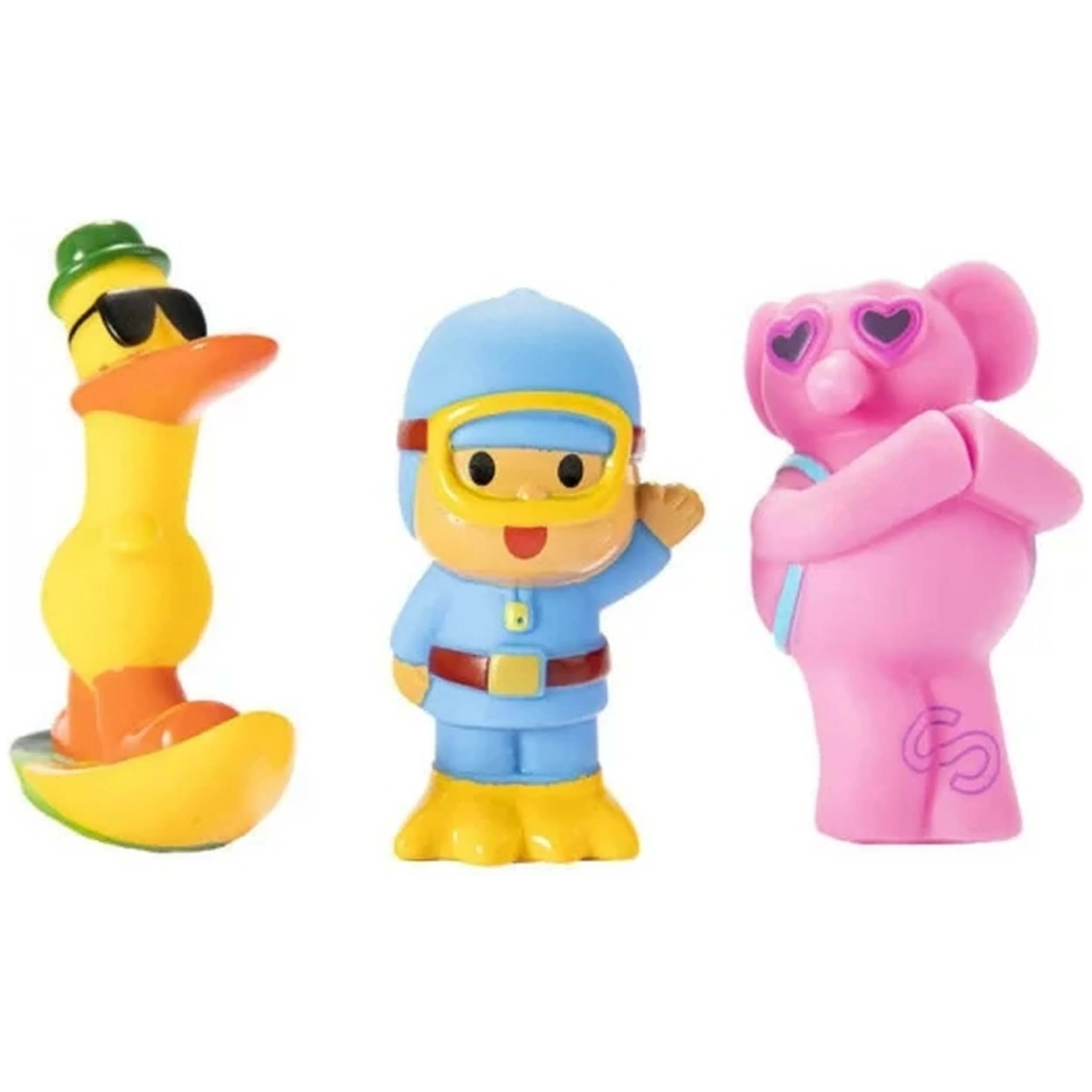 1 + Años Bandai T077200 multicolor para juguetes