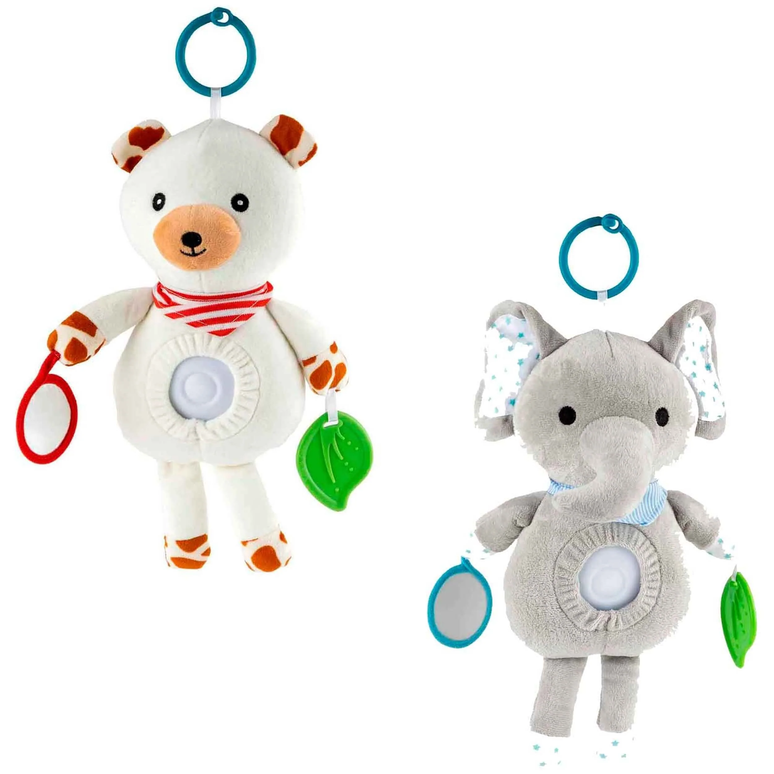 0-12 Meses Toy Planet Tpski092112 multicolor para juguetes