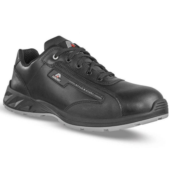 Chaussures de sécurité basse SKYMASTER NEW S3 CI SRC | 007NT16 – Aimont Chaussures de sécurité basse SKYMASTER NEW S3 CI SRC | 007NT16 – Aimont