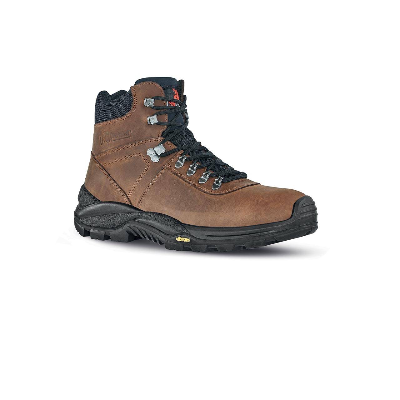 Chaussures de sécurité bottines TRAIL S3 HRO CI HI SRC | UM10034 - Upower