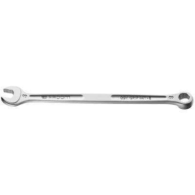 Clé mixte OGV Grip contrecoudée 8mm - FACOM - 441.8