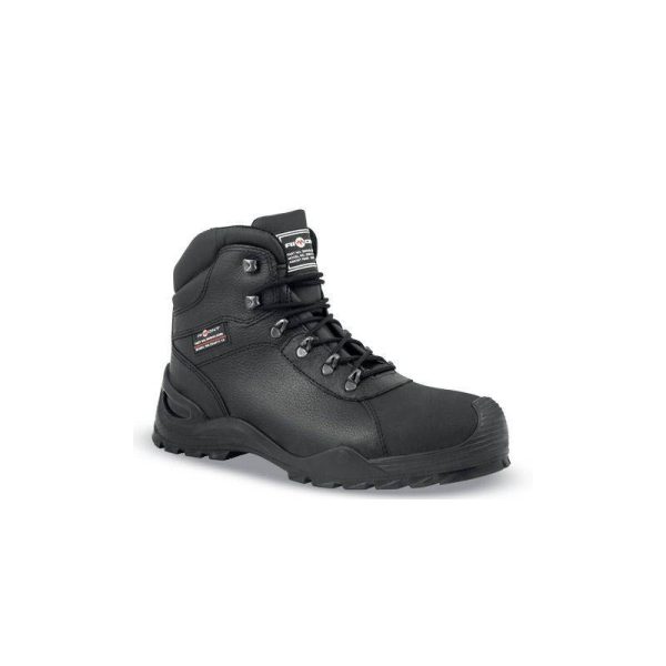 Chaussures de sécurité haute MIRUS S3 SRC | 007AX67 – Aimont Chaussures de sécurité haute MIRUS S3 SRC | 007AX67 – Aimont