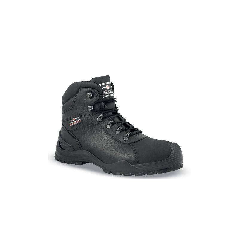 Chaussures de sécurité haute MIRUS S3 SRC | 007AX67 - Aimont