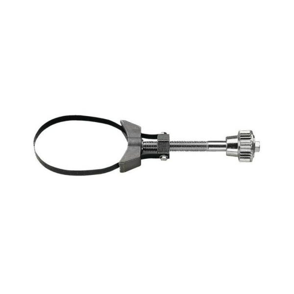 Clé à sangle réglable pour filtres à huile pour PL U.46PL FACOM – Capacité: 105 à 145 mm Clé à sangle réglable pour filtres à huile pour PL U.46PL FACOM – Capacité: 105 à 145 mm