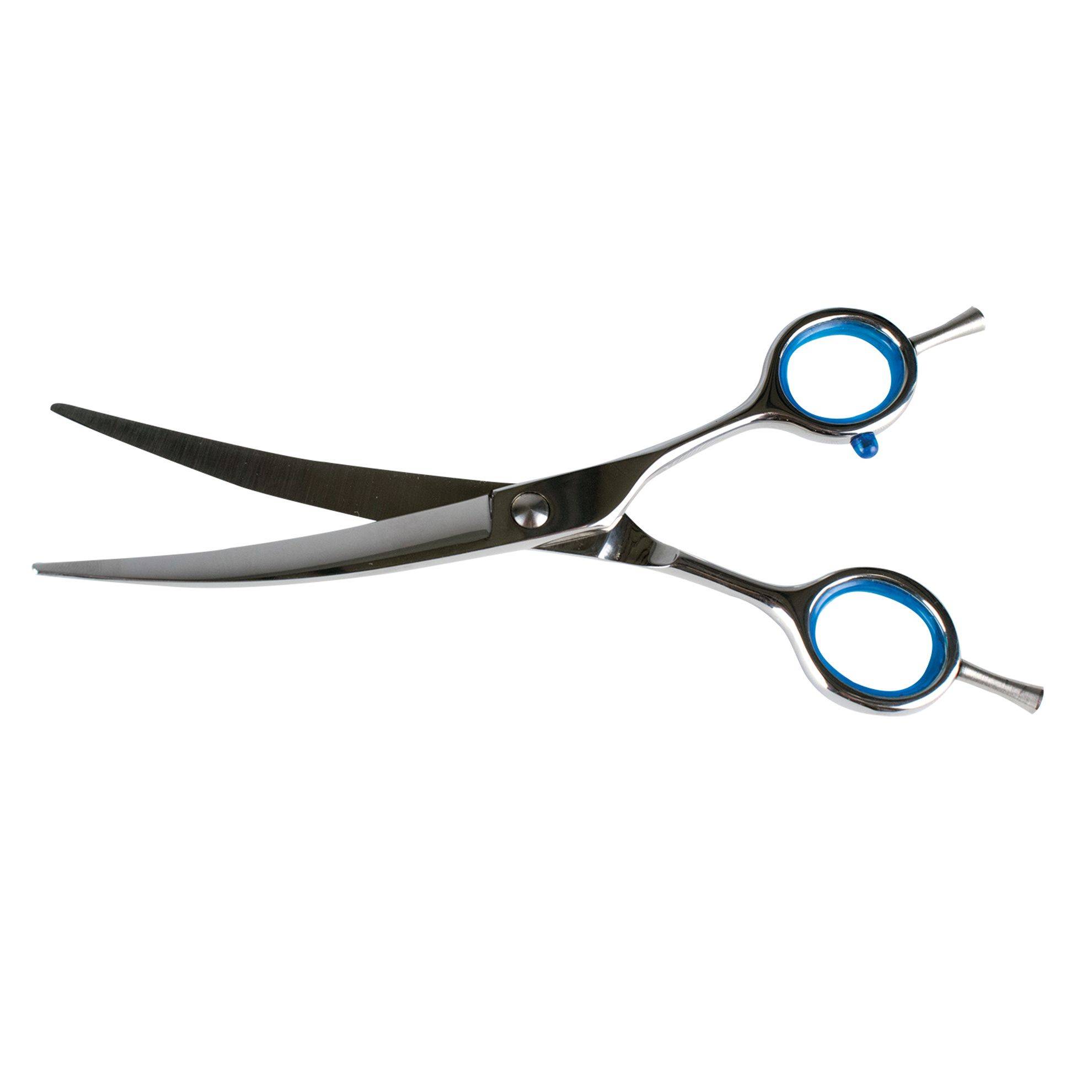 Ciseaux ultra courbes Phoenix Cozyline : 16 cm PHOENIX UNIVERSAL