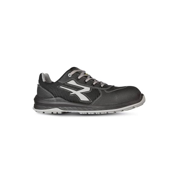Chaussures de sécurité basses Red Industry | RI21226 – Upower Chaussures de sécurité basses Red Industry | RI21226 – Upower