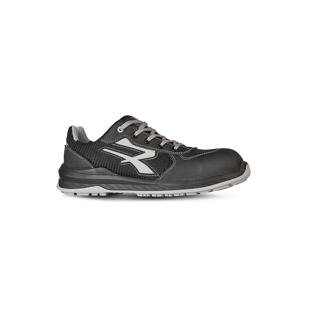 Chaussures de sécurité basses Red Industry | RI21226 - Upower