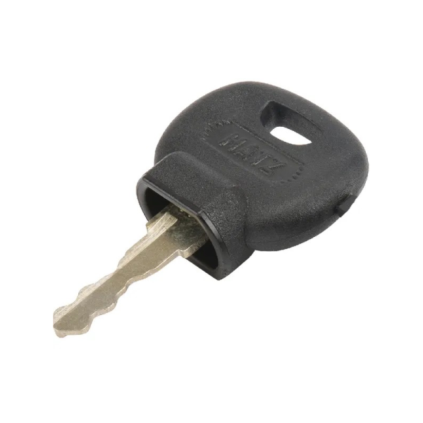 Clé de contact autoportée park Diesel GGP – 118210027/0 Clé de contact autoportée park Diesel GGP – 118210027/0