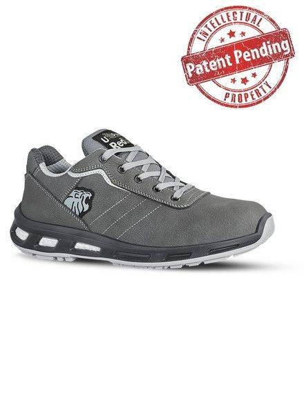 Chaussures de sécurité Red Lion RING S3 SRC - RL20134 - Upower