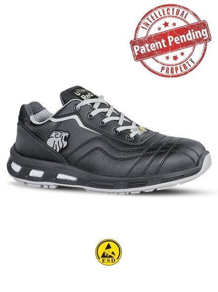 Chaussures de sécurité Red Lion SHOW S1P SRC ESD - RL20126 - Upower