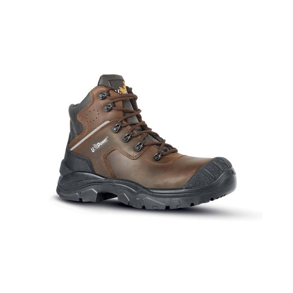 Chaussures de sécurité bottines GREENLAND UK S3 SRC | RR10364 – Upower Chaussures de sécurité bottines GREENLAND UK S3 SRC | RR10364 – Upower