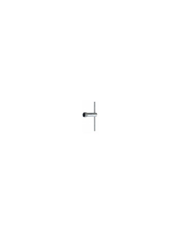 Clé à Bougie 21 Mm – Outifrance Clé à Bougie 21 Mm – Outifrance