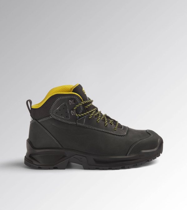 Chaussures de securité hautes COUNTRY MID S3 SRC | 701.17765480013 – Diadora Chaussures de securité hautes COUNTRY MID S3 SRC | 701.17765480013 – Diadora