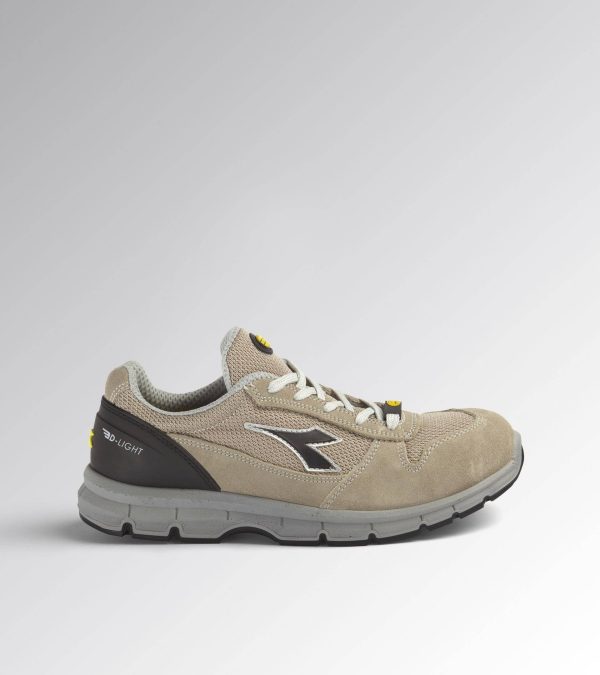 Chaussures de securité basses RUN TEXT LOW S1P SRC ESD | 701.175305C8149 – Diadora Chaussures de securité basses RUN TEXT LOW S1P SRC ESD | 701.175305C8149 – Diadora