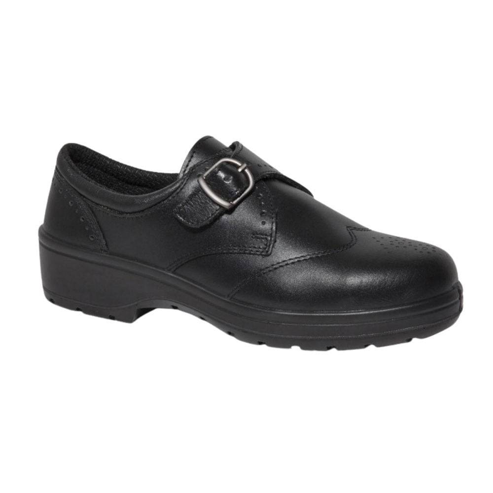 Chaussures de sécurité basses Femme Parade DOLBY S1 SRC Noir 38