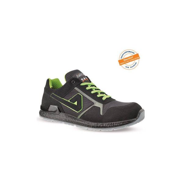 Chaussures de sécurité basse MASE S1P SRC | 00ABI18 – Aimont Chaussures de sécurité basse MASE S1P SRC | 00ABI18 – Aimont
