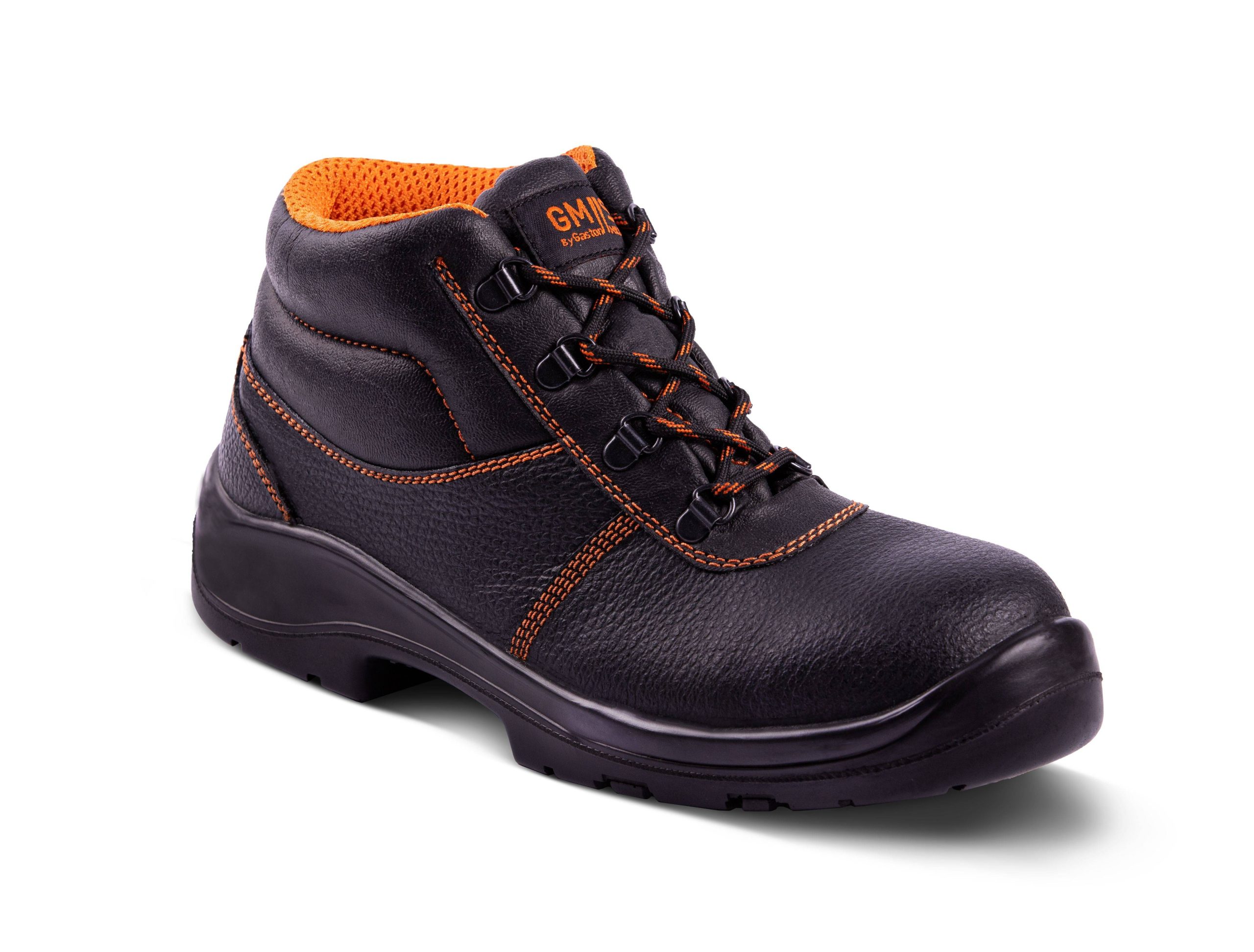 Chaussures de sécurité GAURA S3 | GAUS3 - Gaston MILLE