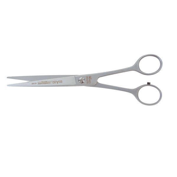 Ciseaux droits inox 19.5 cm Ehaso EHASO