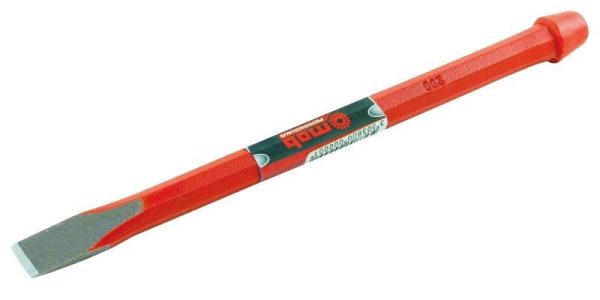 Ciseau d’électricien – Acier C55 forgé – MOB