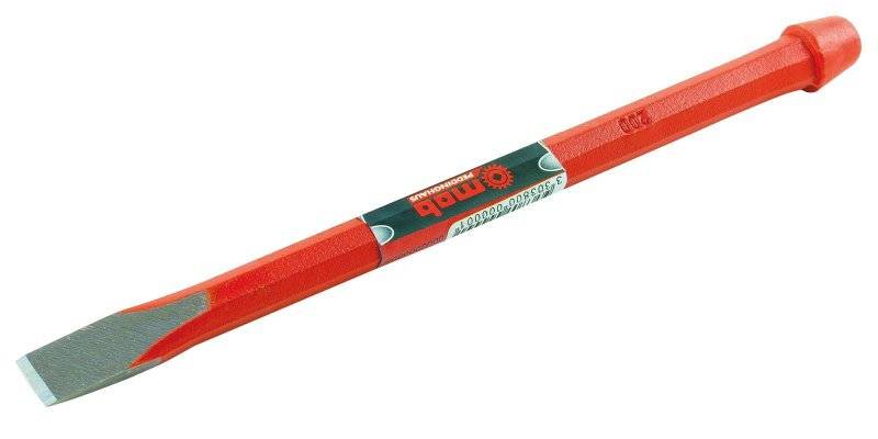 Ciseau d'électricien – Acier C55 forgé - MOB
