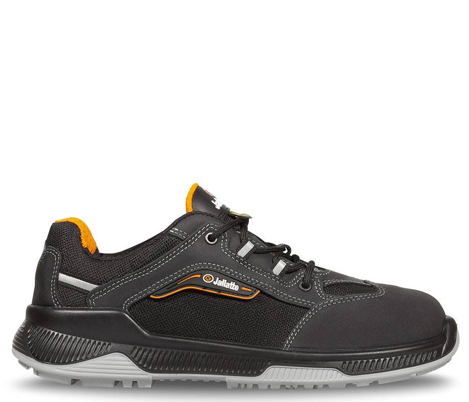 Chaussures de sécurité basse JALCROSS SAS ESD S3 SRC | 00JNI20 - Jallatte