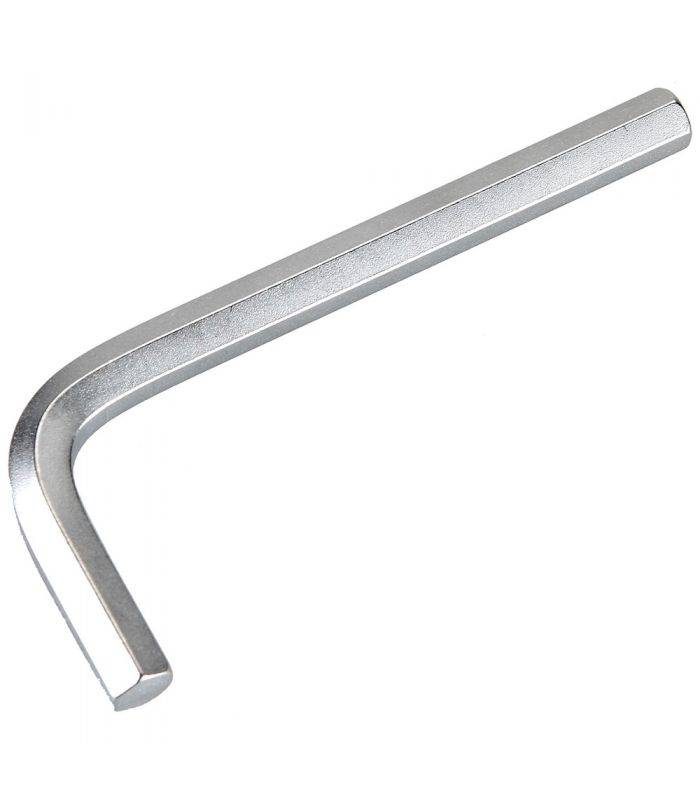 Clé allen alyco orange 10 mm ALYCO 170690