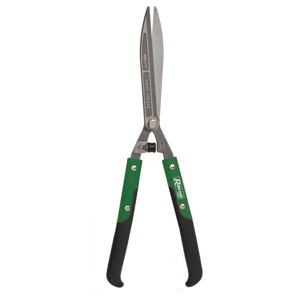 Cisaille haies pro 60cm lames forgées