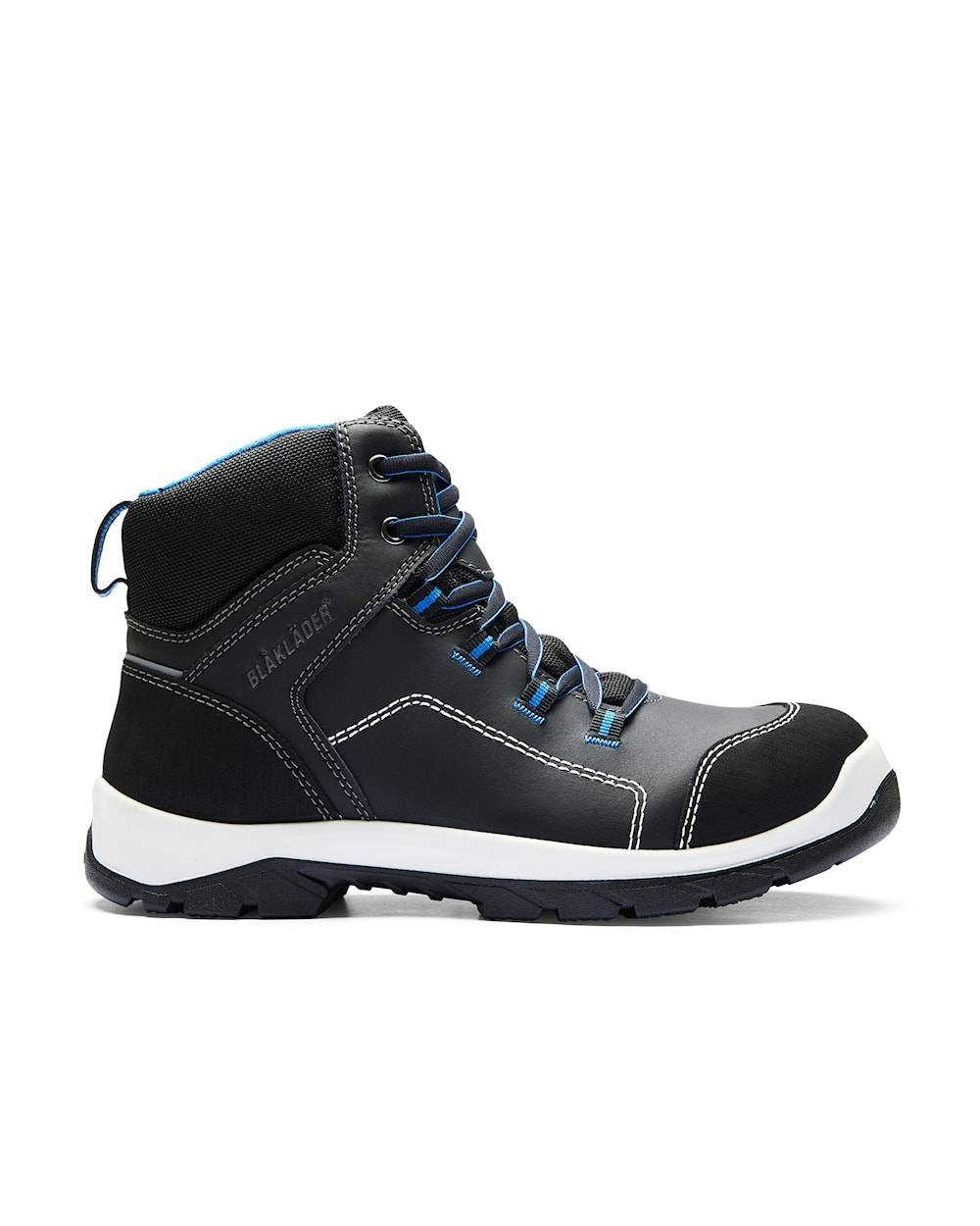 Chaussures de sécurité BLAKLADER Mi-haute retro - 24340000-48