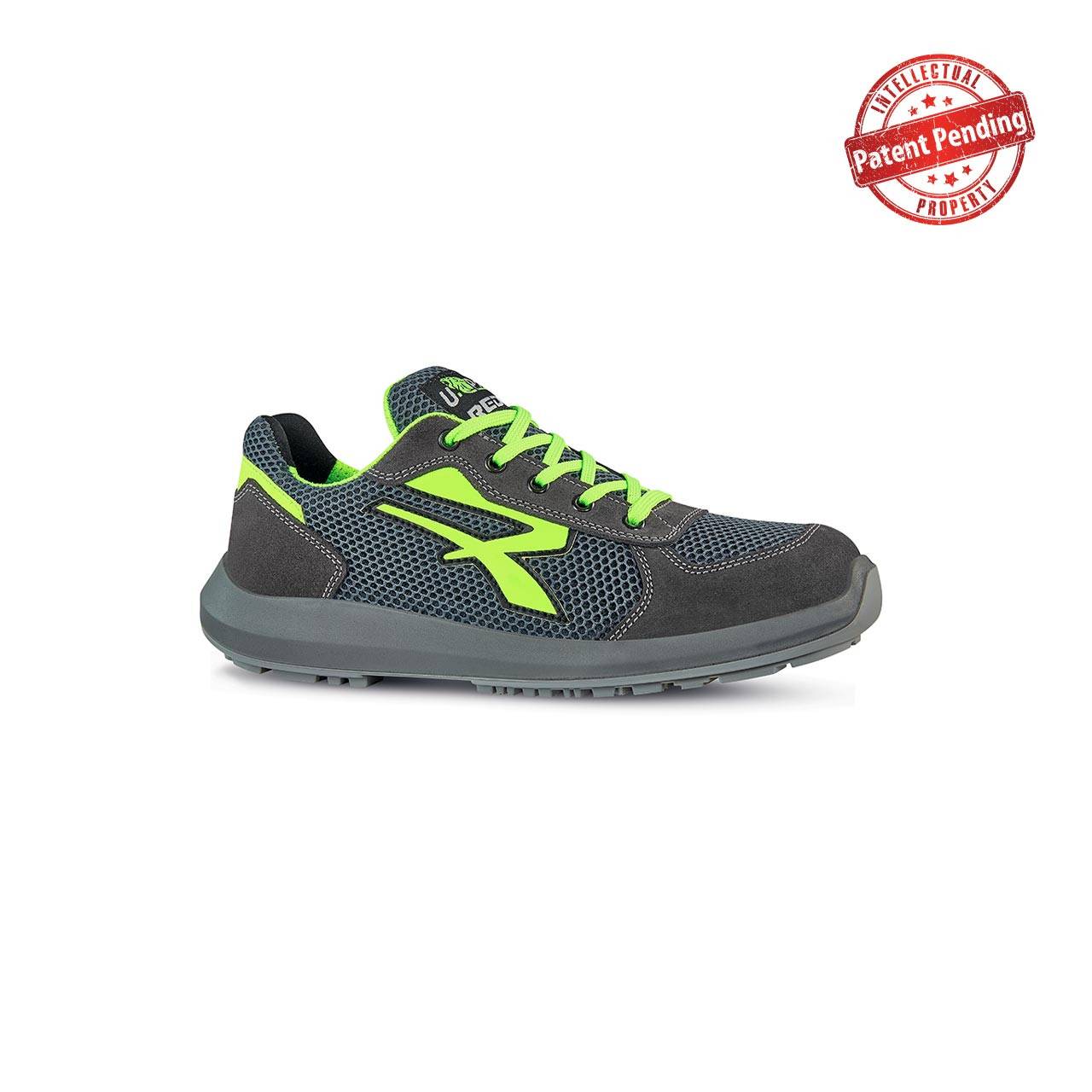 Chaussures de sécurité basses RedUp | RU20026 - Upower
