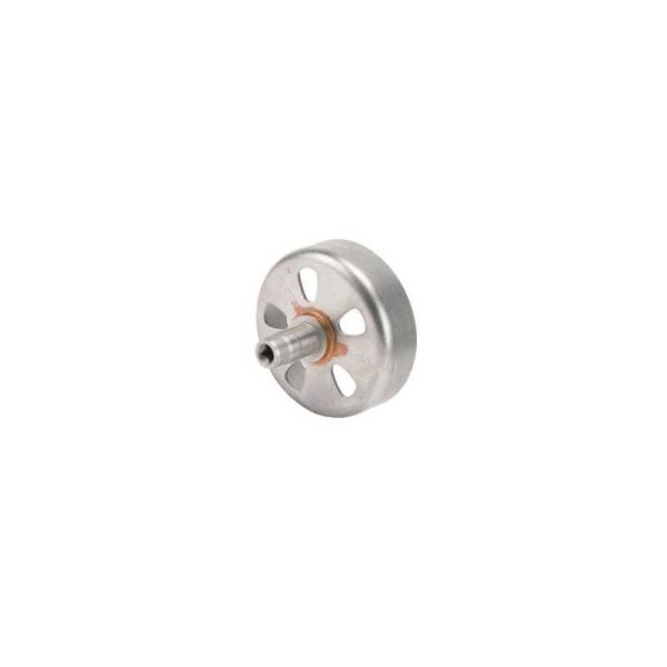 CLOCHE EMBRAYAGE
