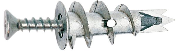 Cheville autoforeuse DRIVA TF5 boîte de 100 – SPIT – 059370 Cheville autoforeuse DRIVA TF5 boîte de 100 – SPIT – 059370