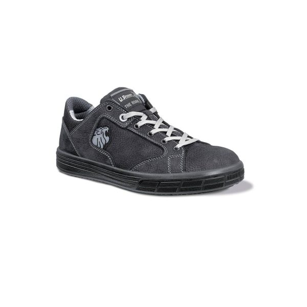 Chaussures de sécurité basses THE ROAR | SN20014 – Upower Chaussures de sécurité basses THE ROAR | SN20014 – Upower