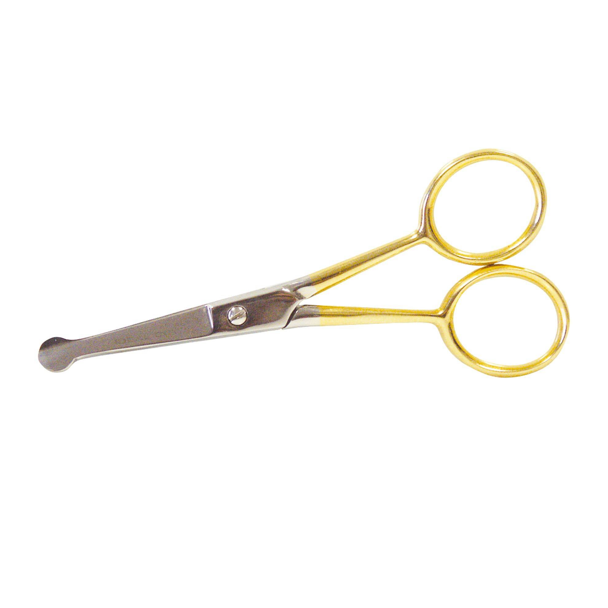 Ciseaux à moustache IdealCut IDEALCUT