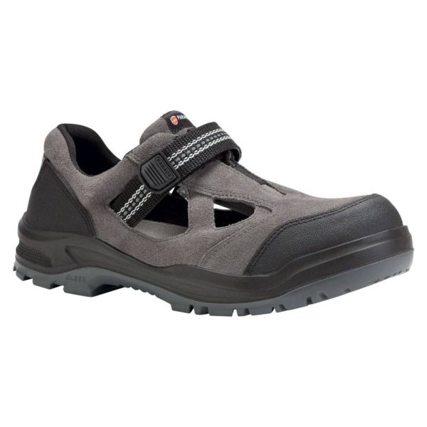 Chaussures de sécurité basses Parade TALYA S1P SRC Gris 37 Chaussures de sécurité basses Parade TALYA S1P SRC Gris 37