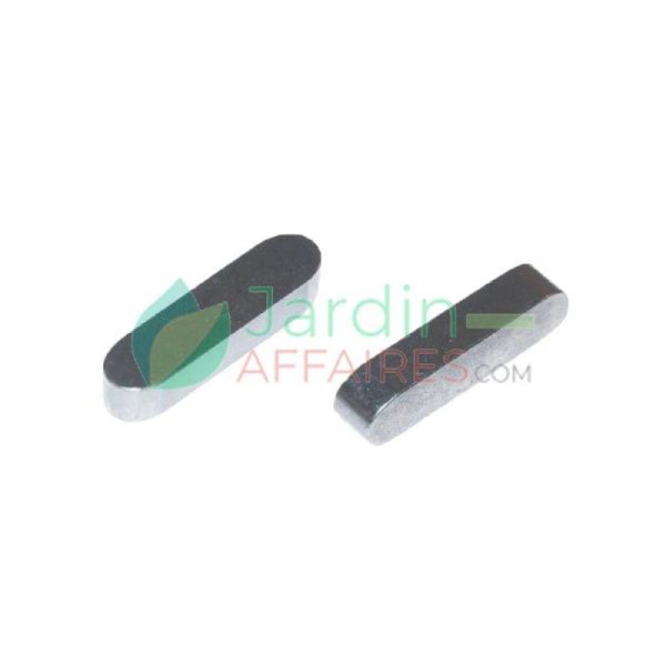 Clavette Uni 6604 A – 10 x 8 x 35 Delmorino 40500004 Clavette Uni 6604 A – 10 x 8 x 35 Delmorino 40500004