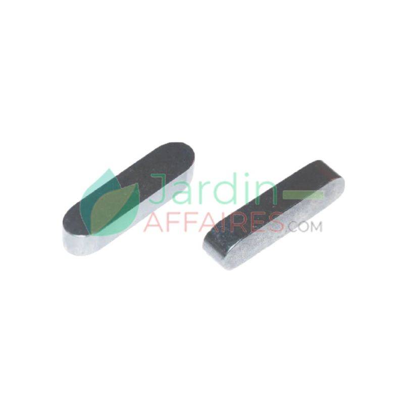 Clavette Uni 6604 A - 10 x 8 x 35 Delmorino 40500004