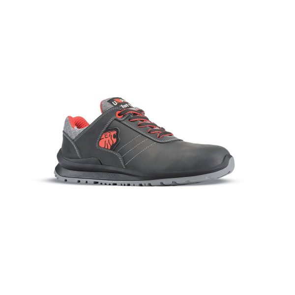 Chaussures de sécurité basses FLAT OUT | UF20084 – Upower