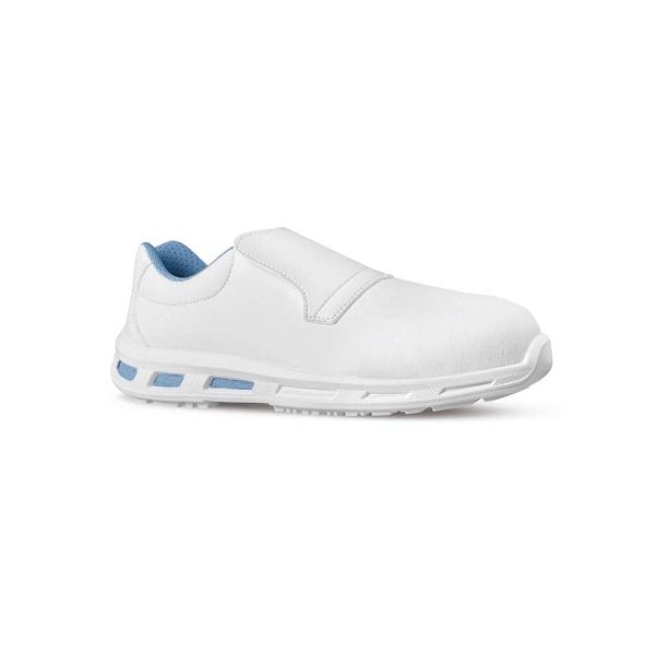 Chaussures de sécurité Red Lion BLANCO S2 SRC – RL20272 – Upower Chaussures de sécurité Red Lion BLANCO S2 SRC – RL20272 – Upower