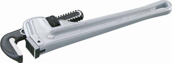 Clé serre tube alliage leger 14′ SAM – 63014AL Clé serre tube alliage leger 14′ SAM – 63014AL