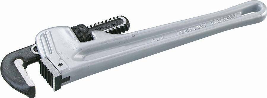 Clé serre tube alliage leger 14' SAM - 63014AL