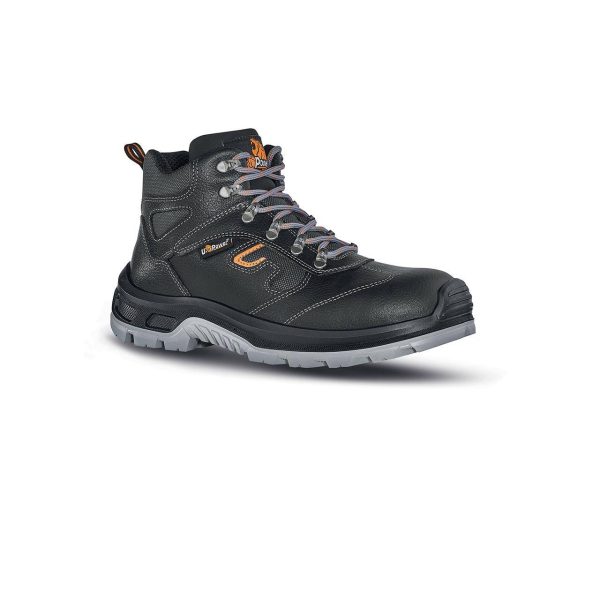 Chaussures de sécurité bottines PREMIERE S3 SRC | SO10104 – Upower Chaussures de sécurité bottines PREMIERE S3 SRC | SO10104 – Upower