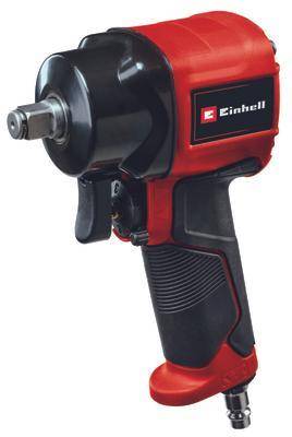 Clé à chocs pneumatique TC-PW 610 Compact Einhell