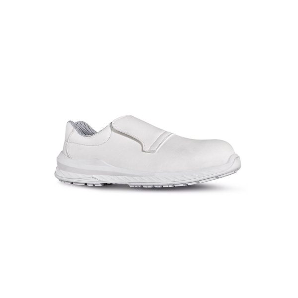 Chaussures de sécurité basses Red Industry | RI21052 – Upower Chaussures de sécurité basses Red Industry | RI21052 – Upower