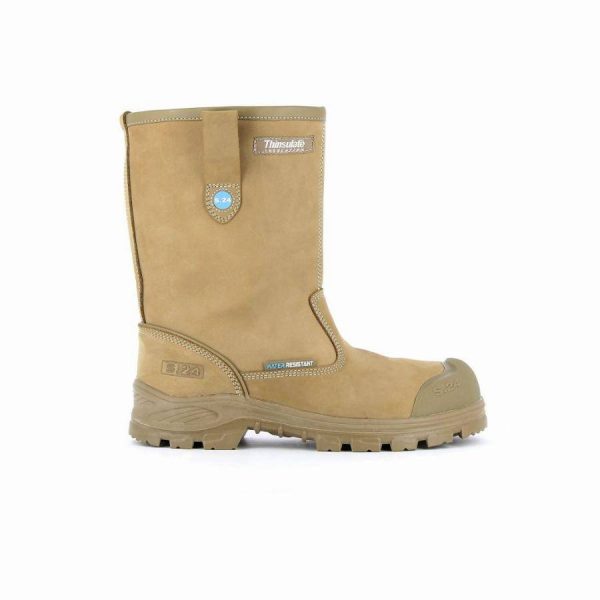 Chaussures de sécurité Héraclès S3 WR HI CI SRC – T.39 – S 24 BOSSI INDUSTRIE – 6062-39 Chaussures de sécurité Héraclès S3 WR HI CI SRC – T.39 – S 24 BOSSI INDUSTRIE – 6062-39