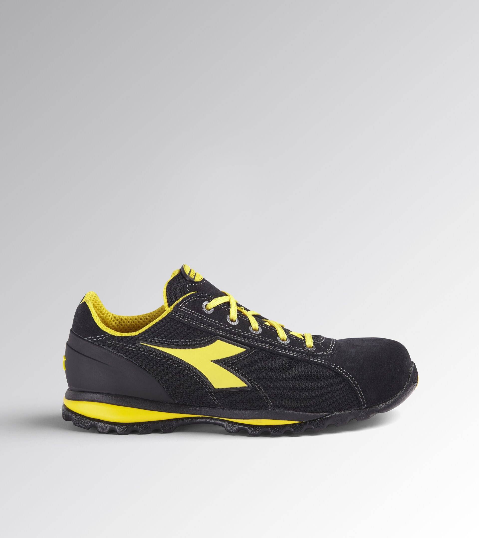 Chaussures de securité basses GLOVE TEXT LOW S1P HRO SRA | 701.17023680013 - Diadora