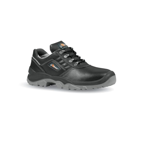Chaussures de sécurité basses STYLE&JOB | BC20023 – Upower Chaussures de sécurité basses STYLE&JOB | BC20023 – Upower
