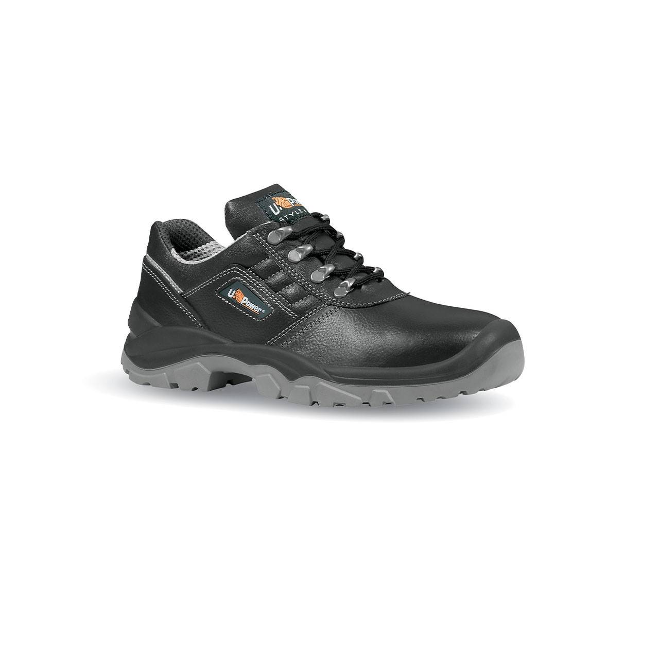 Chaussures de sécurité basses STYLE&JOB | BC20023 - Upower