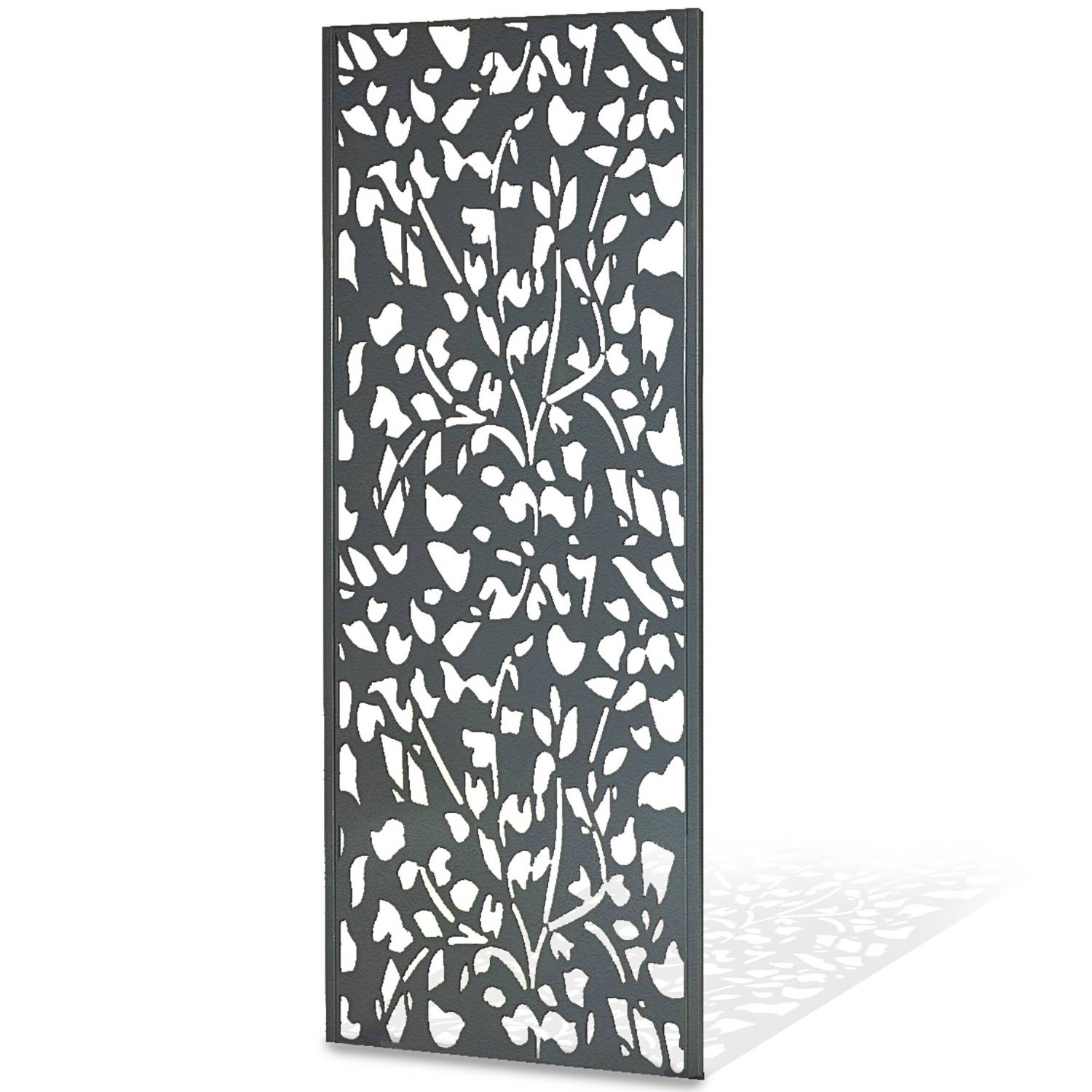 Claustra de jardin 160 x 60 cm - Panneau décoratif extérieur - TERRE JARDIN