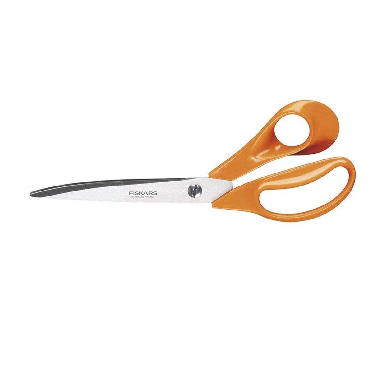 Ciseaux professionnel droitier 25cm 1075038 Fiskars